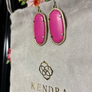 Kendra Scott Danielle Earrings